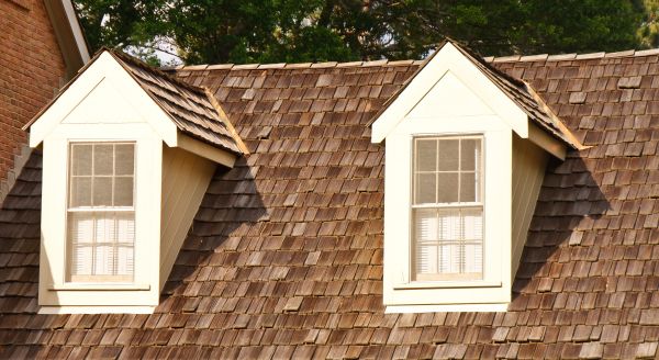 Cedar Roof Repair Service