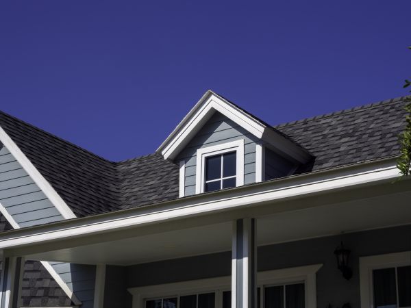 Roof Flashing Repair Service