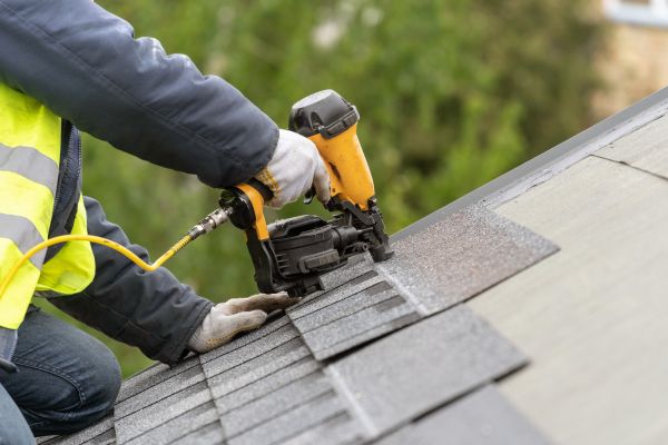 Roof Remodeling Service