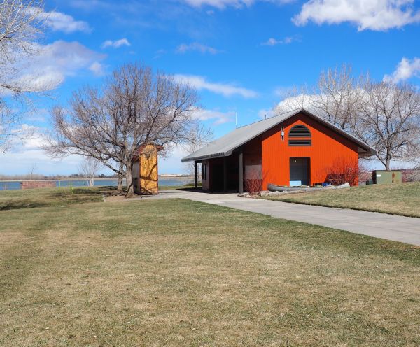 Pole Barn Roof Repair Service
