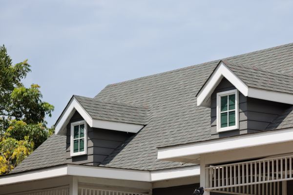 Dormer Roof Renovation