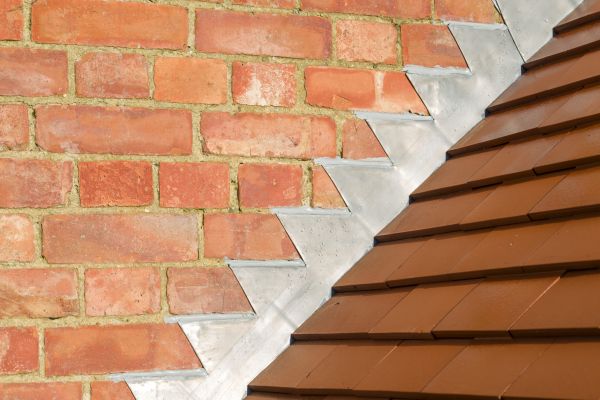 Flashing Installation