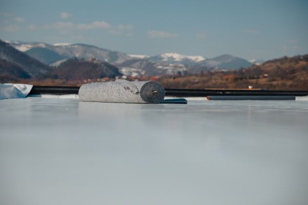 TPO Roof Replacement Service