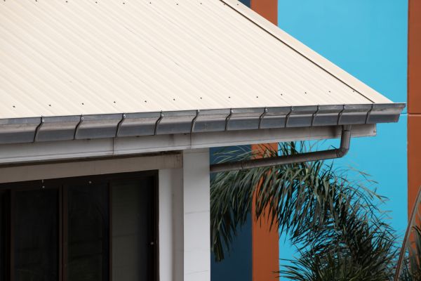 Aluminum Roofing Repair Service