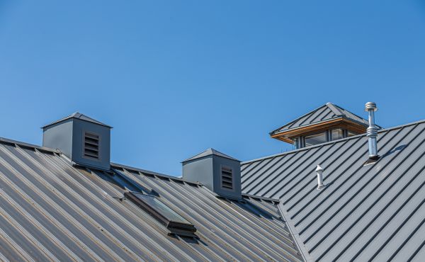 Corrugated Roof Repair Service