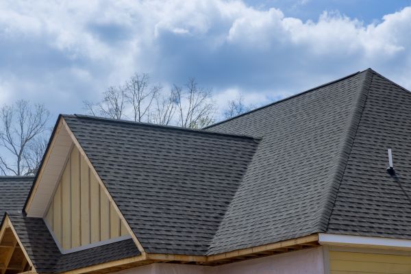 Composite Roof Repair Service