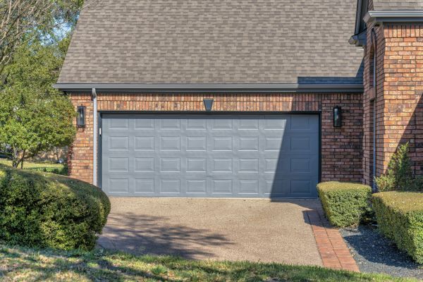 Composite Roof Restoration
