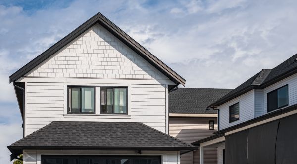 Asphalt Roof Leak Repair
