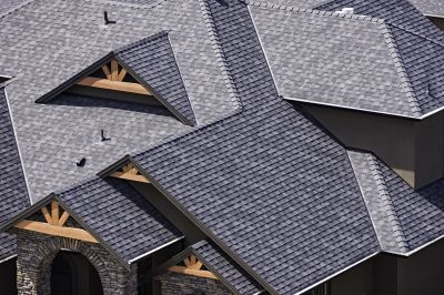 Composite Roofing Repair