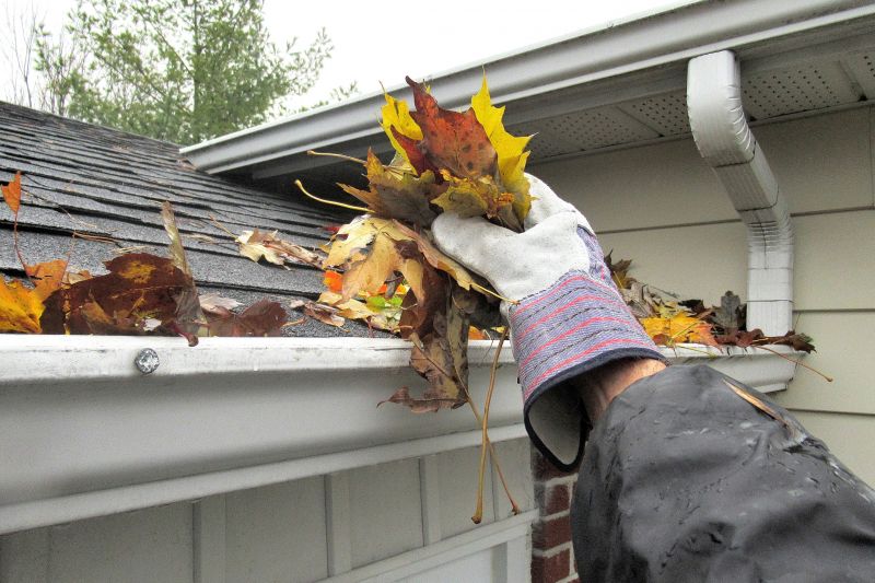 Fall Roofing Opportunities