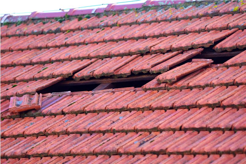 Roof Repair Services