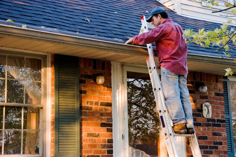 Seasonal Roofing Benefits
